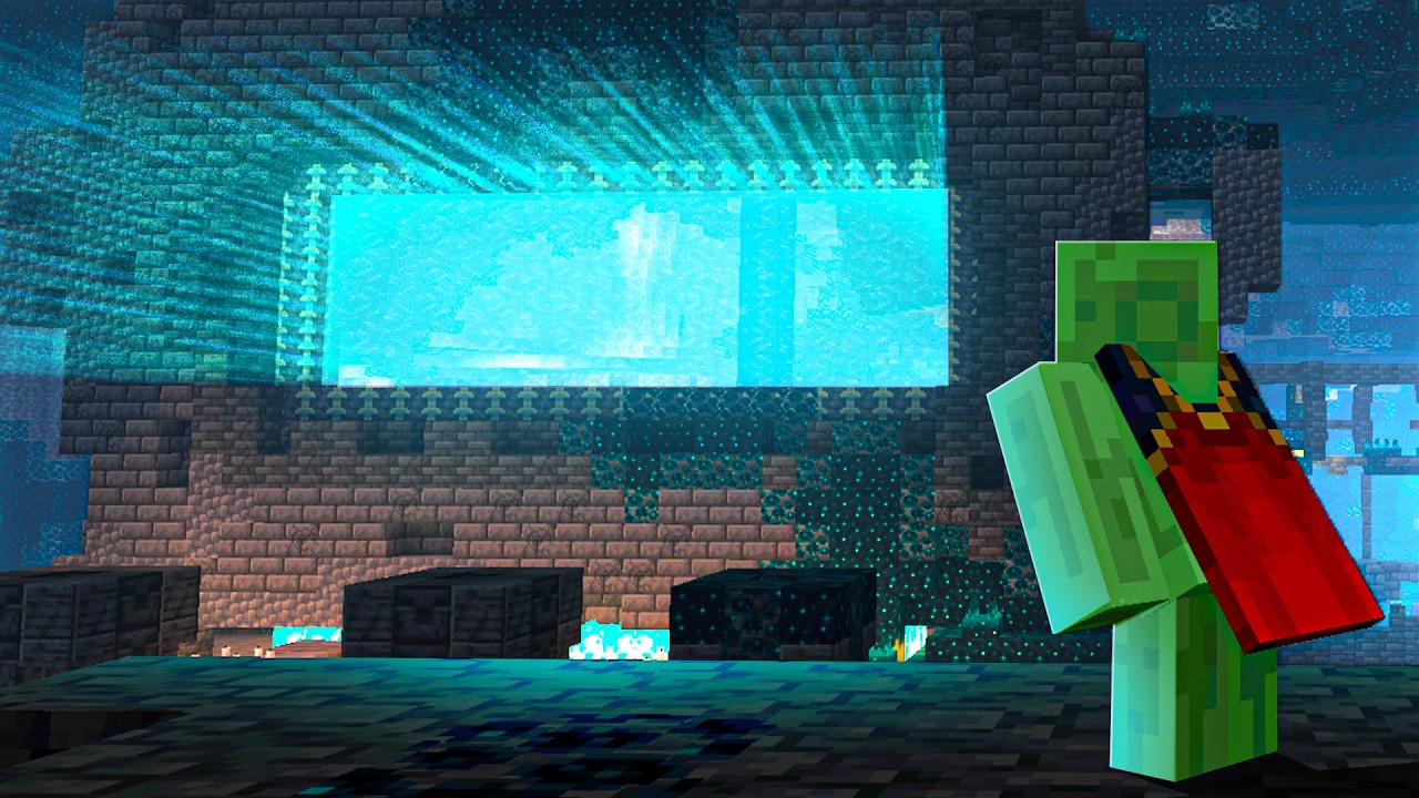 Es gibt wieder NEUE Minecraft Leaks..