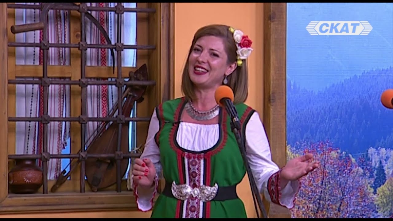 Ивелина Димова - 