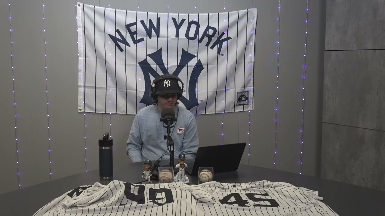 Pinstripe Pride Recap