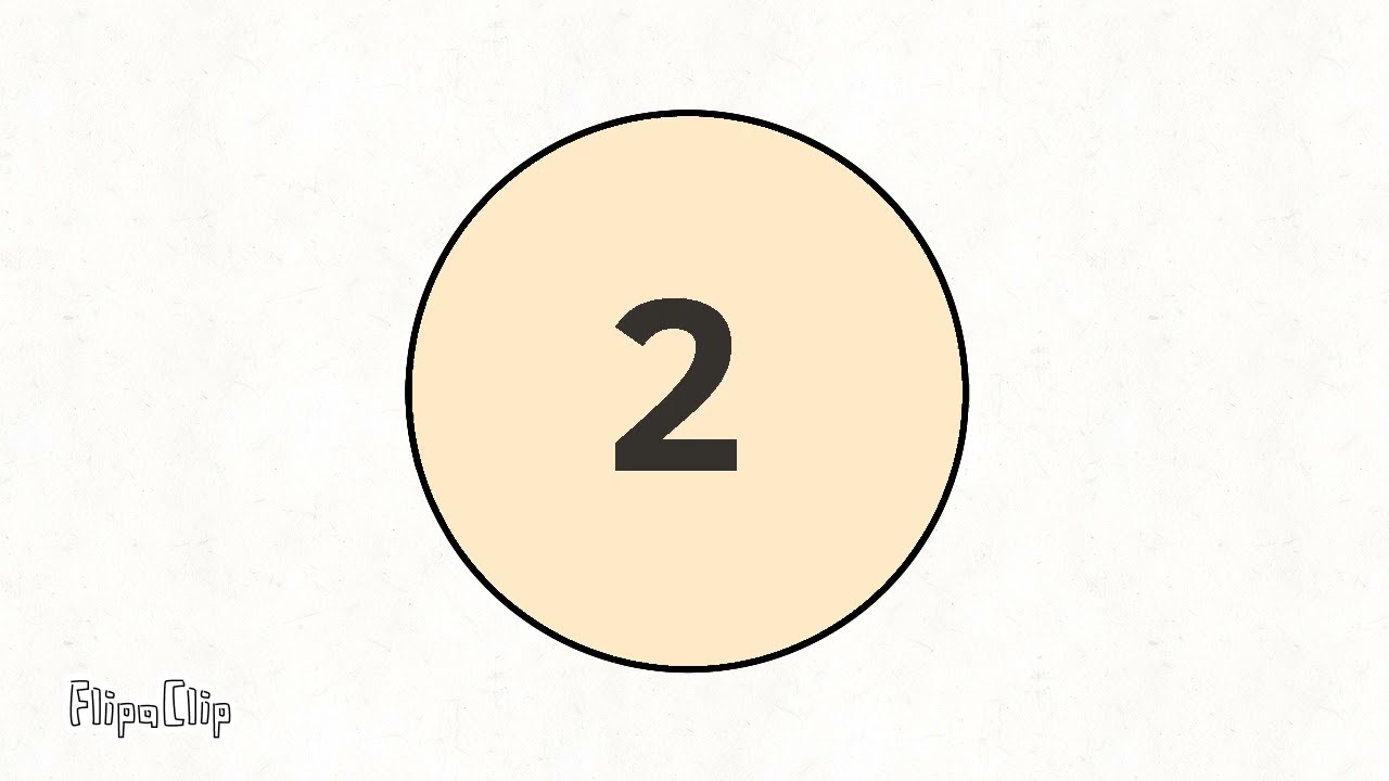 My 2048 circles