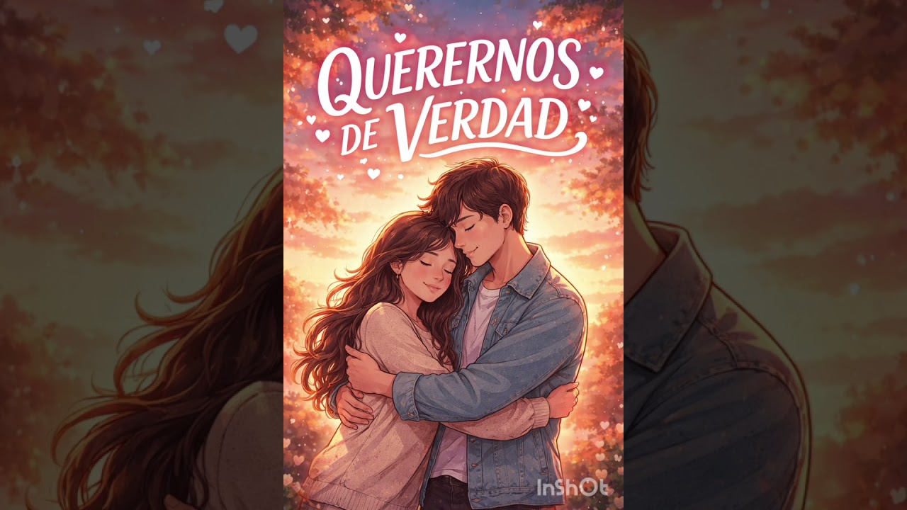Querernos de Verdad - Sombra JL | Escribiendo un destino en cada latido