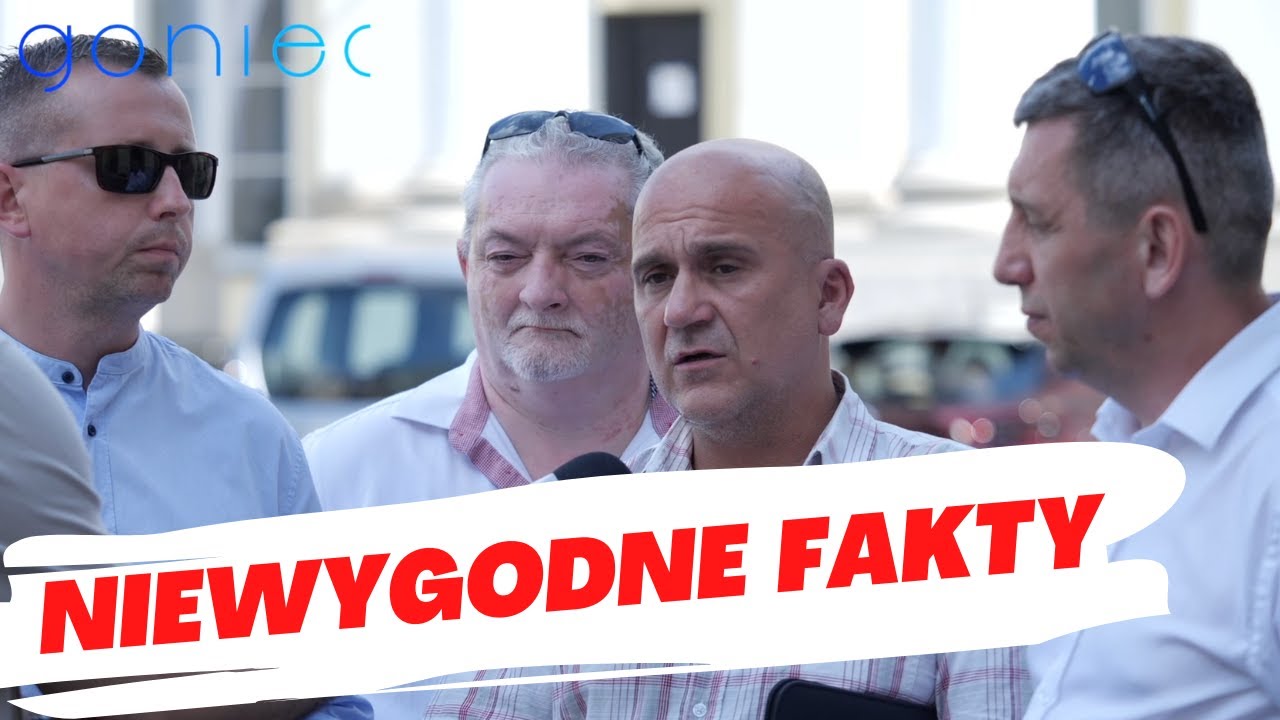 Kierowcy MZA zaczną padać jak muchy? Ujawniamy niewygodne fakty