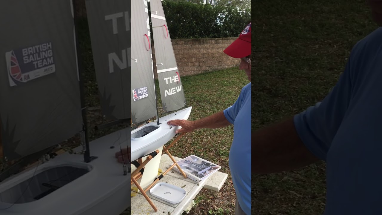 Alan Perkins soling short version