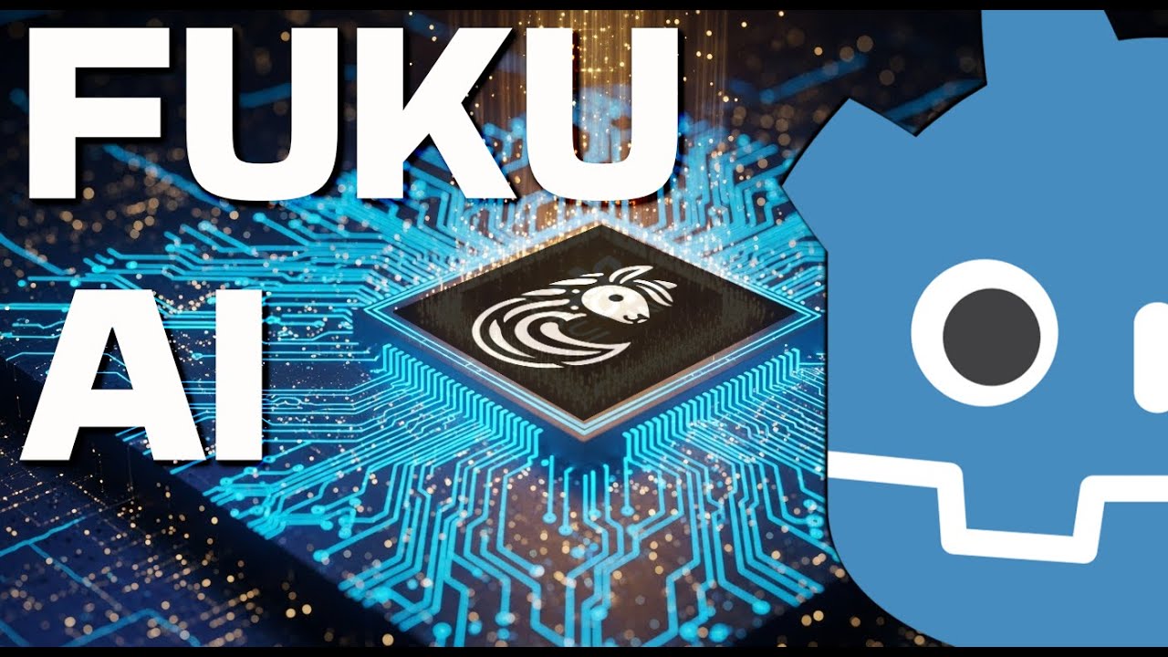 Действительно ли FUKU AI может сделать вас лучшим разработчиком Godot?