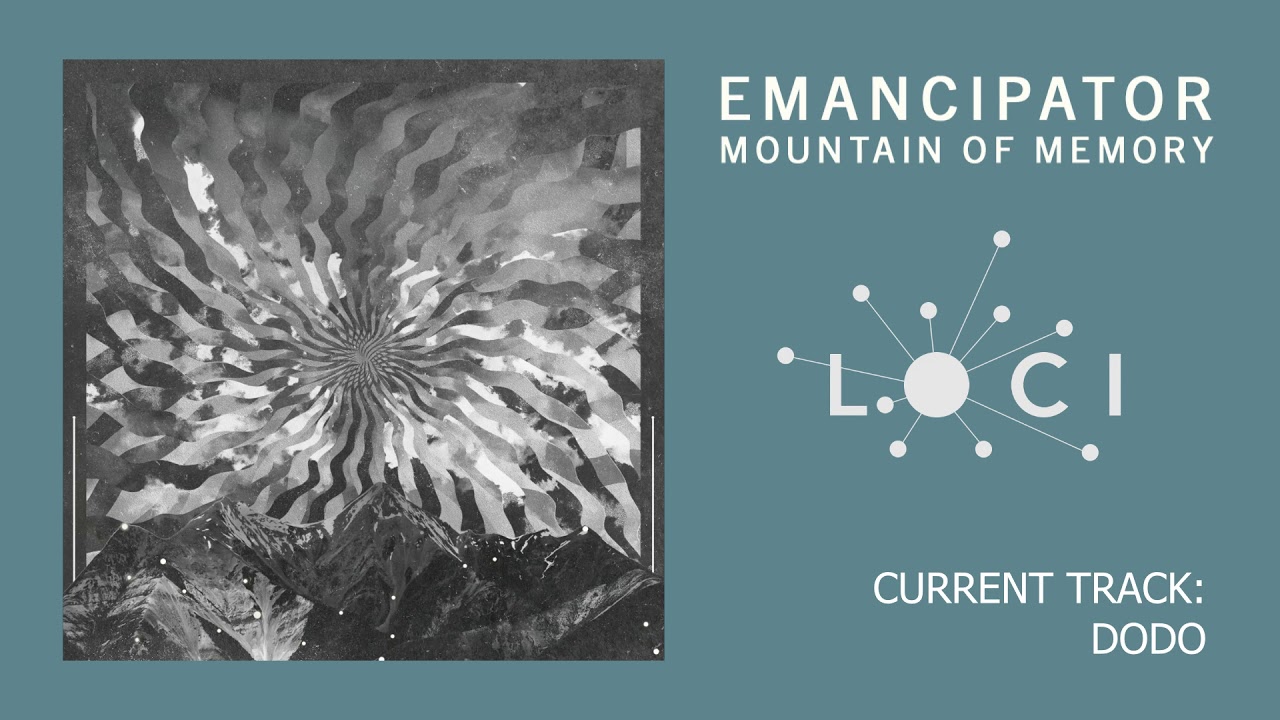 Emancipator - Mountain of Memory - FULL ALBUM
