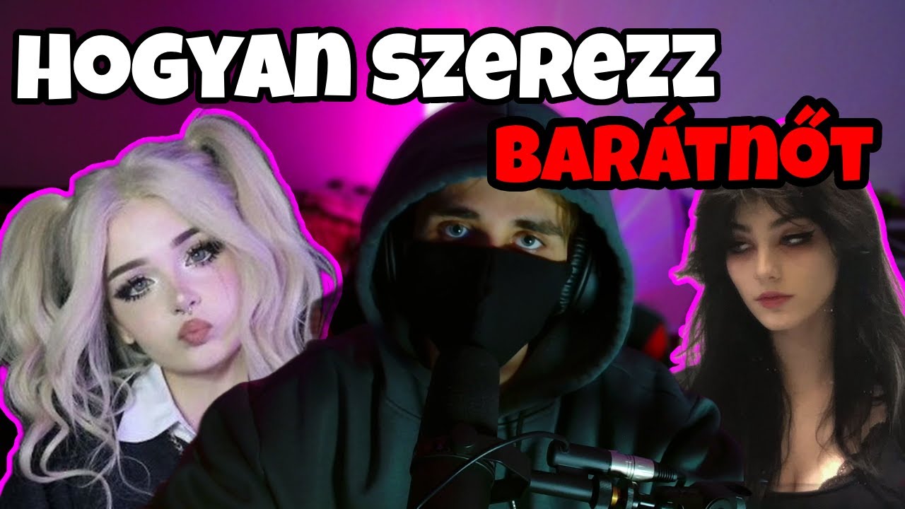Hogyan Szerezz Barátnőt (5 EGYSZERŰ LÉPÉS)
