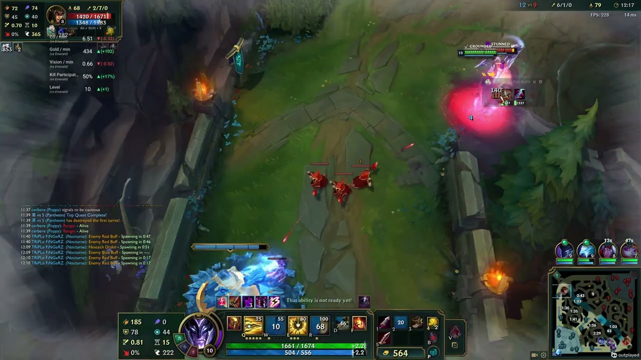 League of Legends Kill. Feb 28, 2026