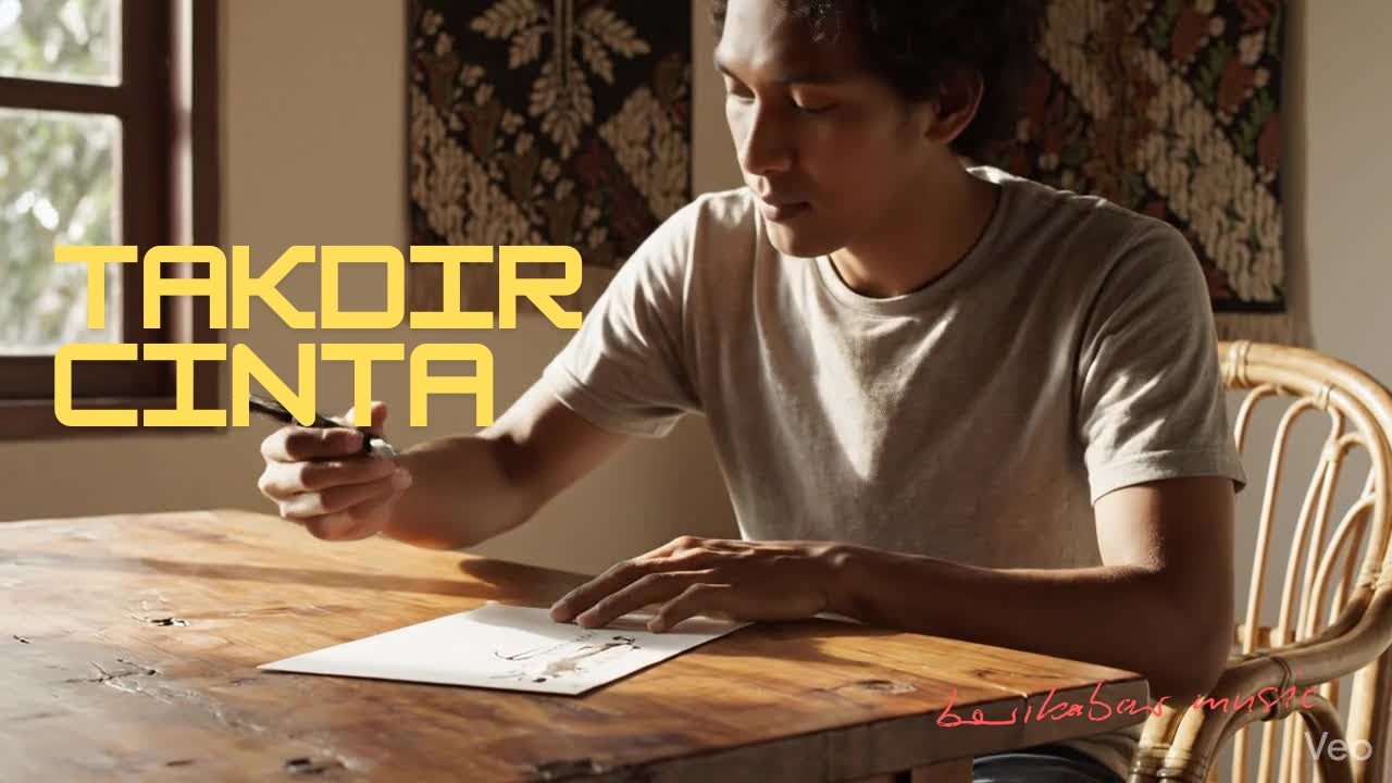 Takdir Cinta