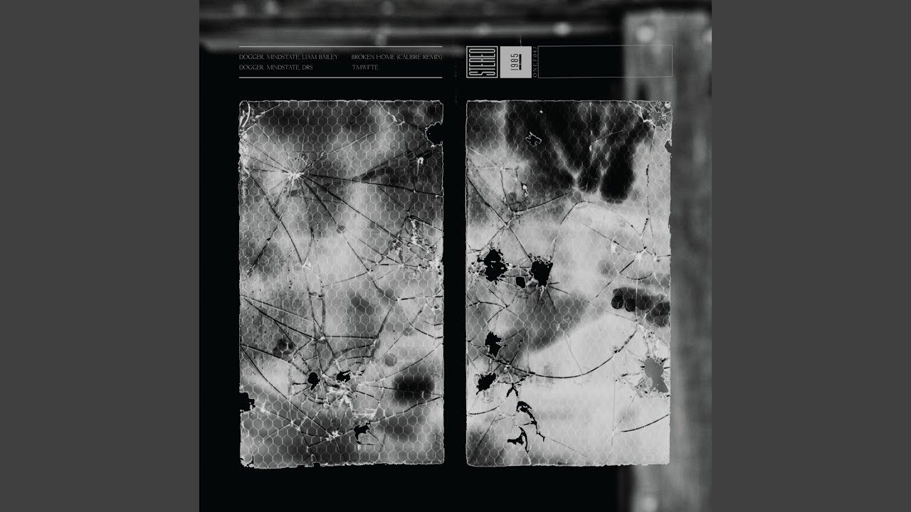 Broken Home (Calibre Remix)