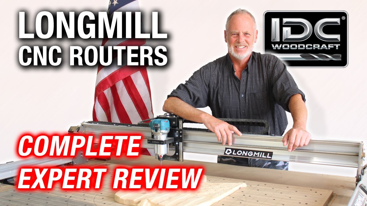 Is the Longmill MK2 CNC Router Right for You? Expert Breakdown
