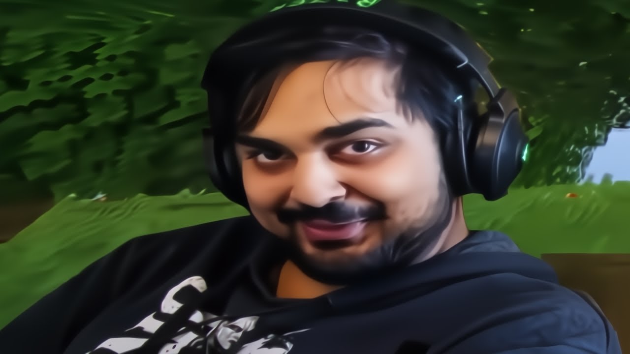 I Think I'm MAD at MUTAHAR