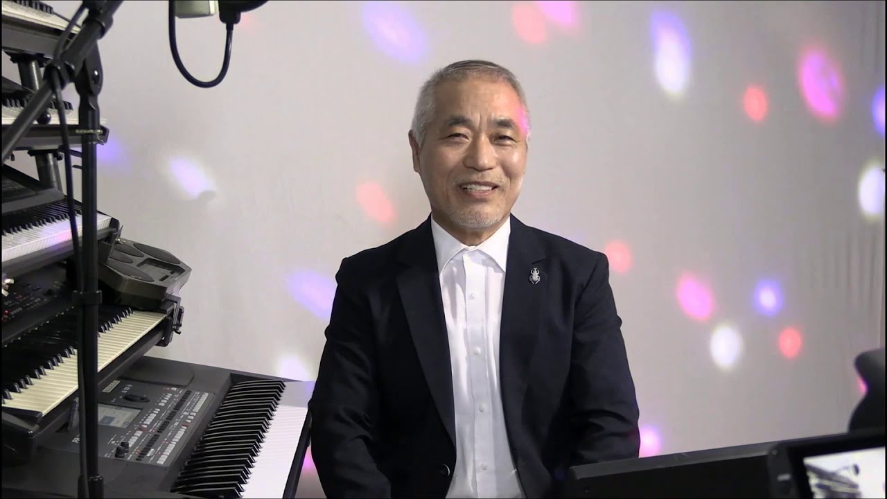 전자올겐의 달인 - 나운도 라이브 쇼