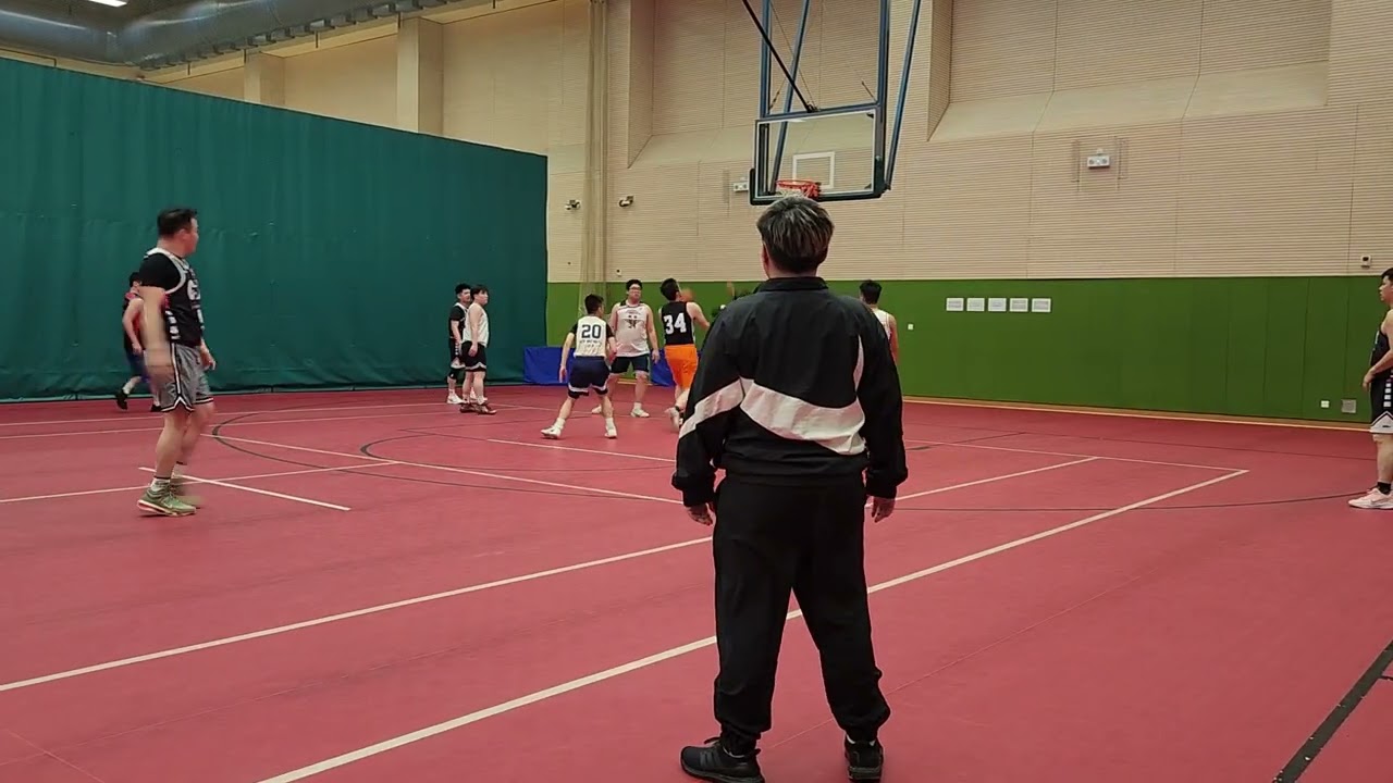 東甩 VS GBB 2
