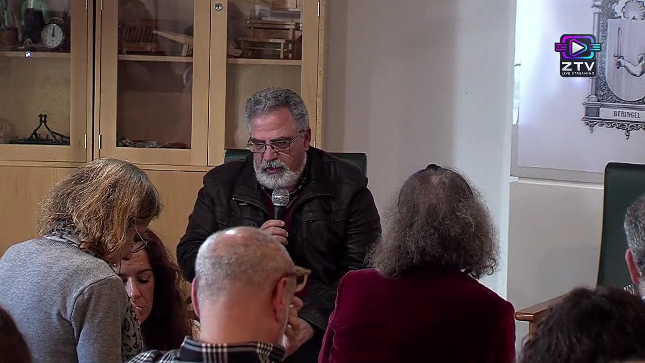 8º Congresso Oleiros do Sul - Beringel- Sabores no Barro 2025