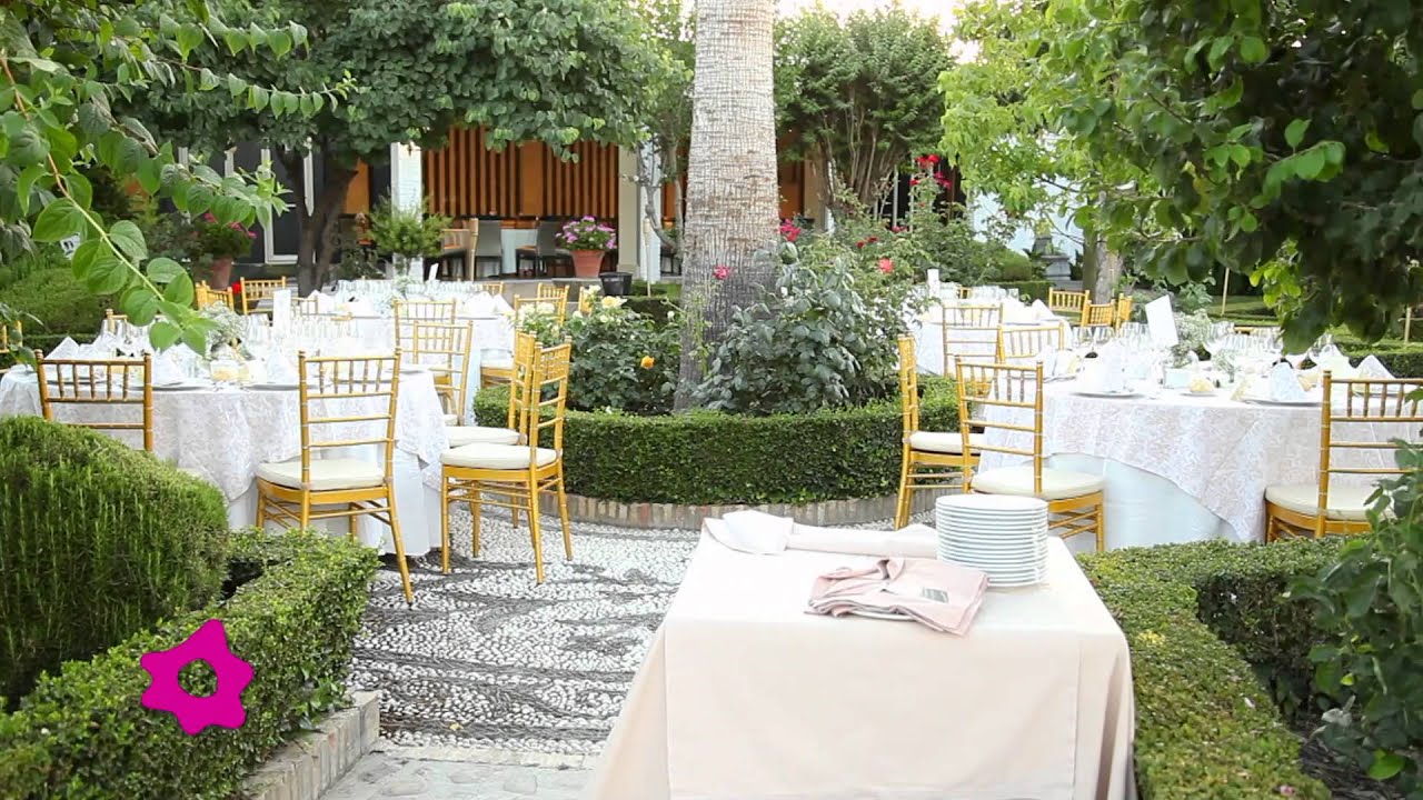 Cortijo Caballo Blanco