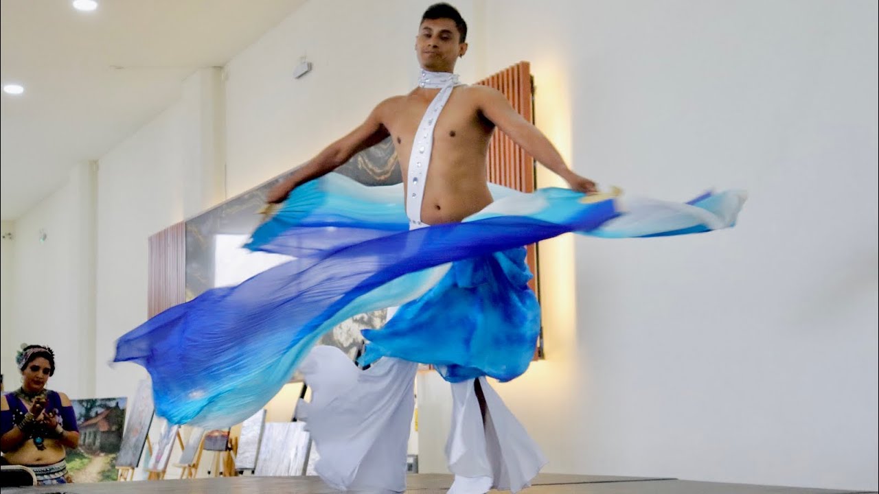 ANCIENT RUINS | OMAR NEGRETE | BELLYDANCE