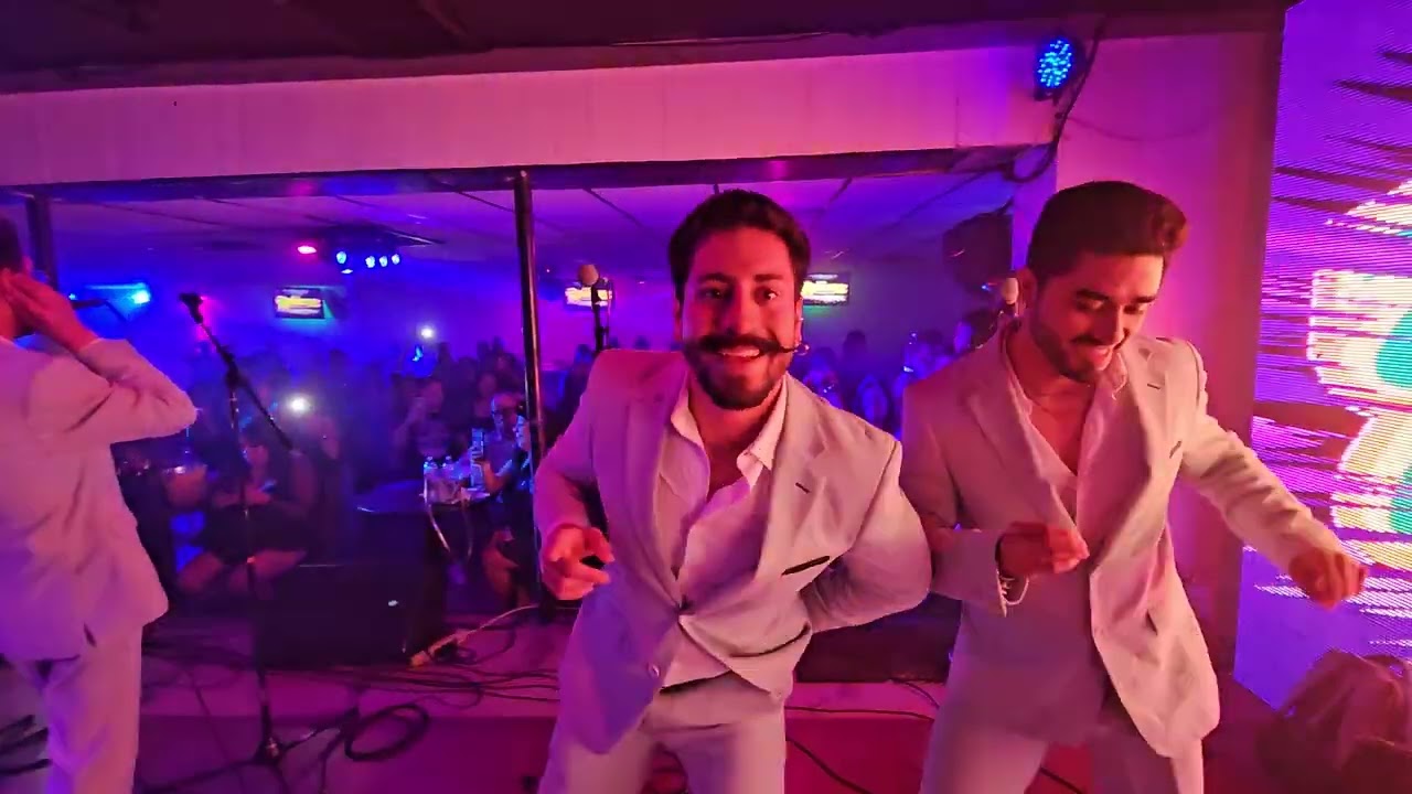 Los Yaguaru de Angel Venegas en vivo 2023 desde Beloit Wisconsin, no tengo derechos de la musica