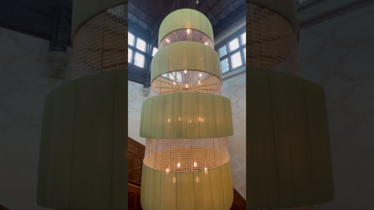 Tour of Hampton Manor Bedrooms