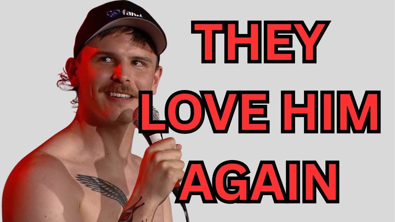 How iDubbbz Proved Everyone Wrong
