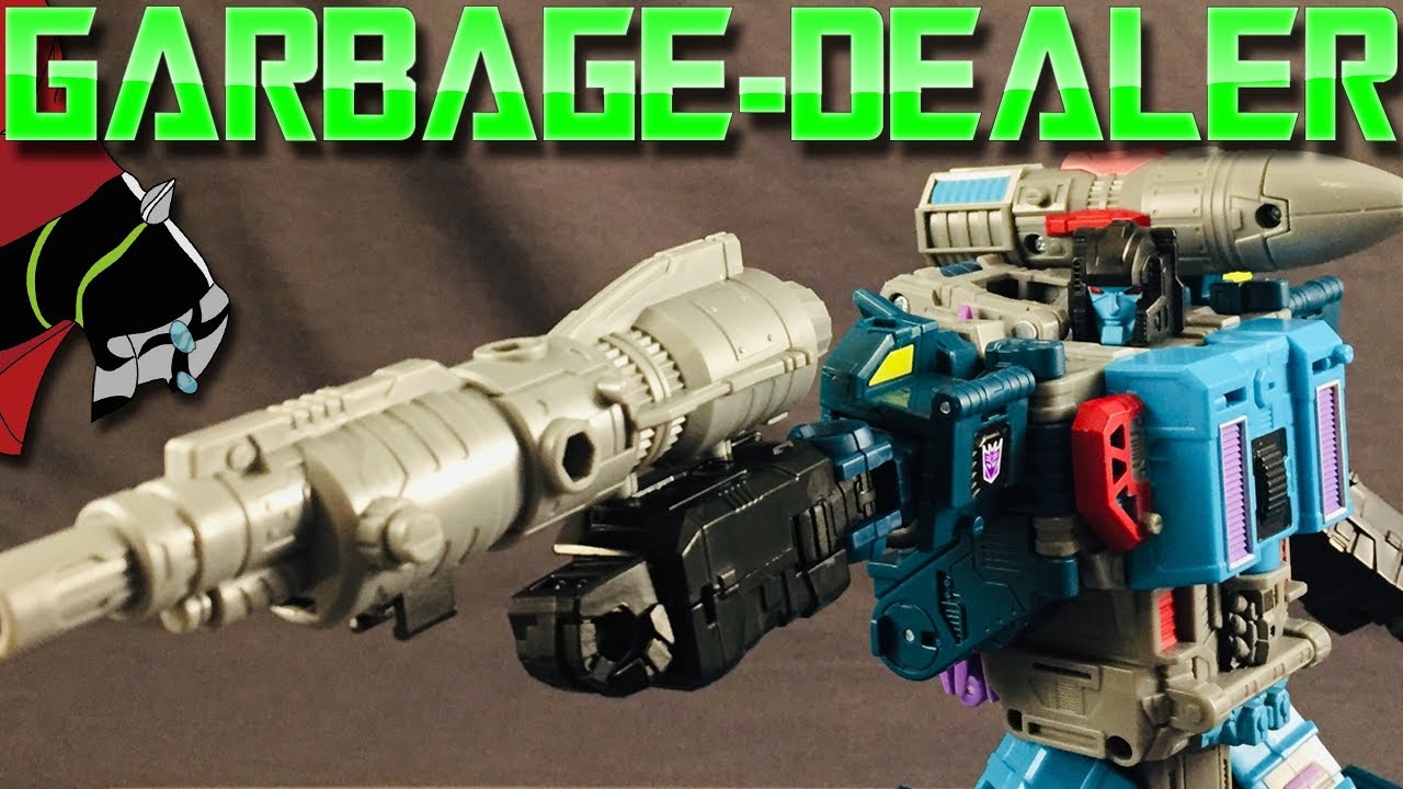 Earthrise WFC-E23 Doubledealer | DrLockdown Reviews 92