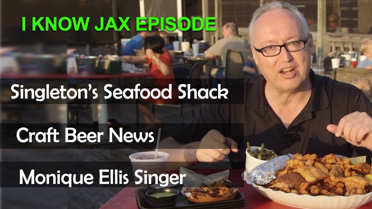I Know Jax episode 340