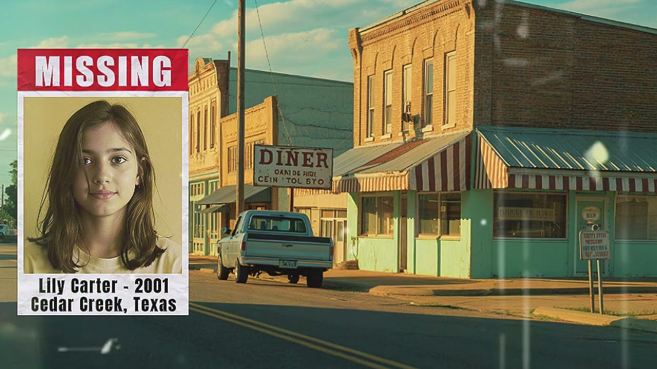 Texas 2001 cold case solved — arrest brings long awaited justice