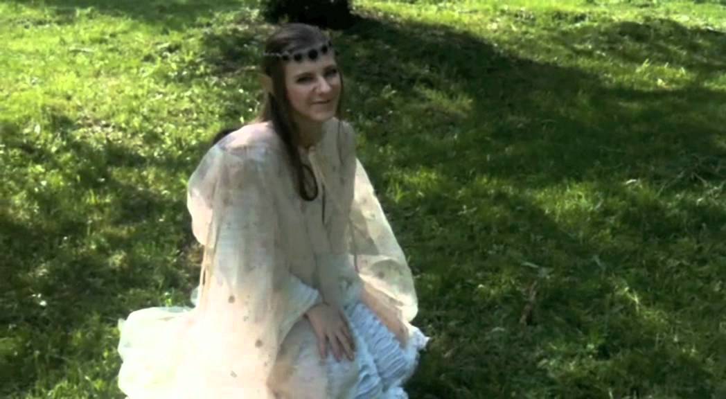 Лиза-Эльф