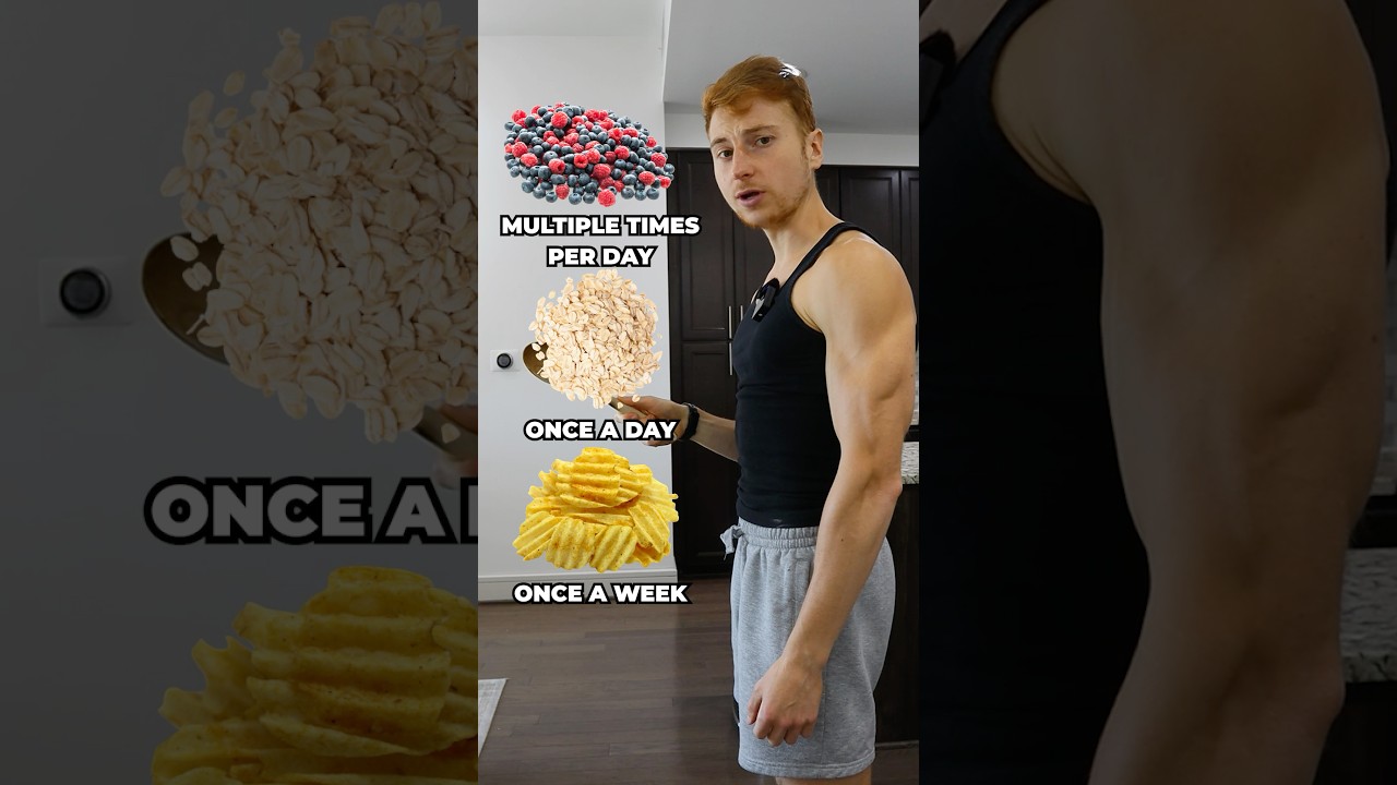 JEDZ TE PRODUKTY CZĘSTO 🫐🍓
