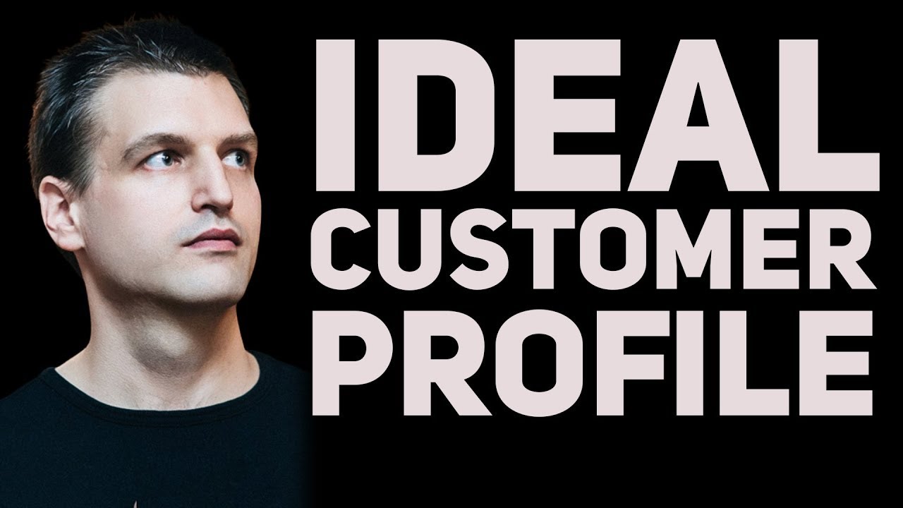 How to Create a Target Customer Profile for Your Ideal Clients | Tim  Queen