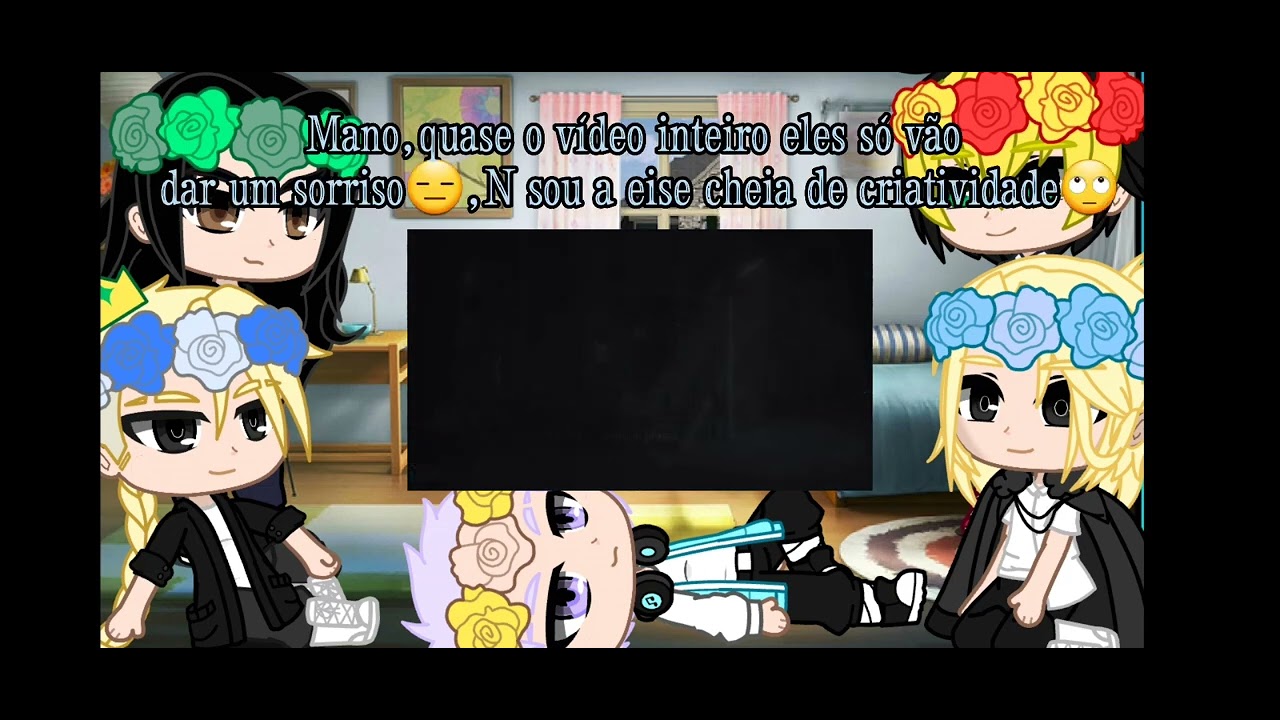 ♤○Tokyo revengers reagindo Rap do Naruto e hinata▪︎do @JRP e @Amandan areia▪︎ Take (as) Hina(as)○♤