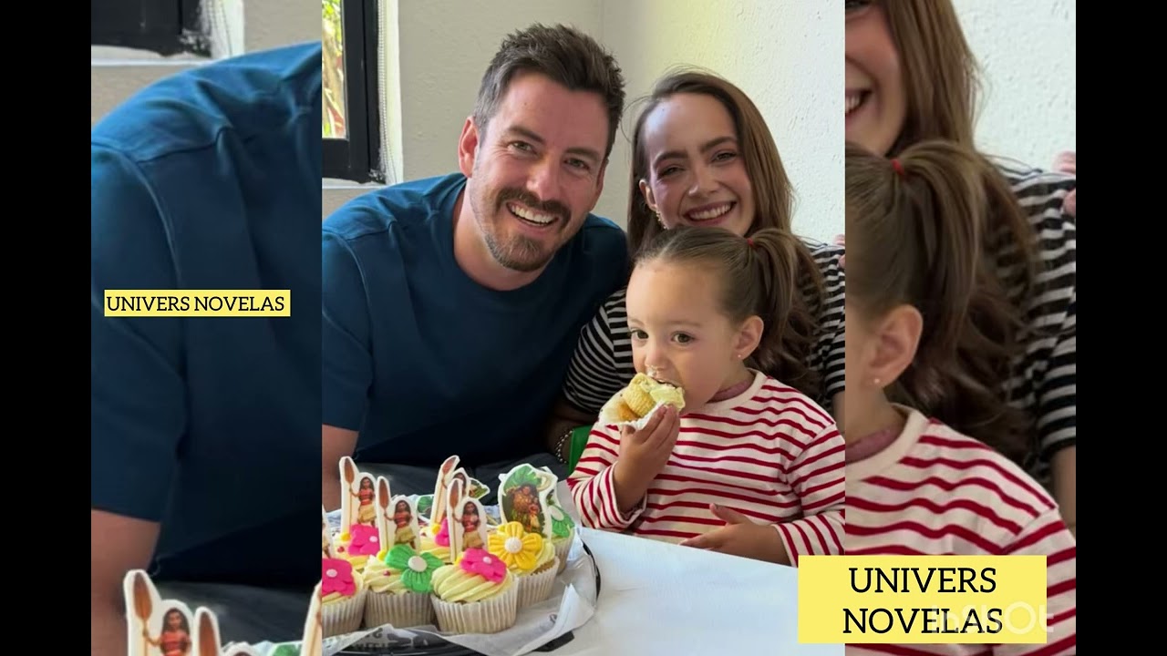 LES FILLES DE MADAME GARCIA #leonardo#mexico #brasil 