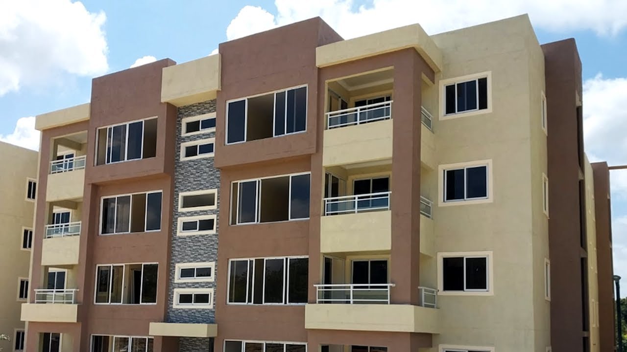 Residencial  Quintas del Parque II