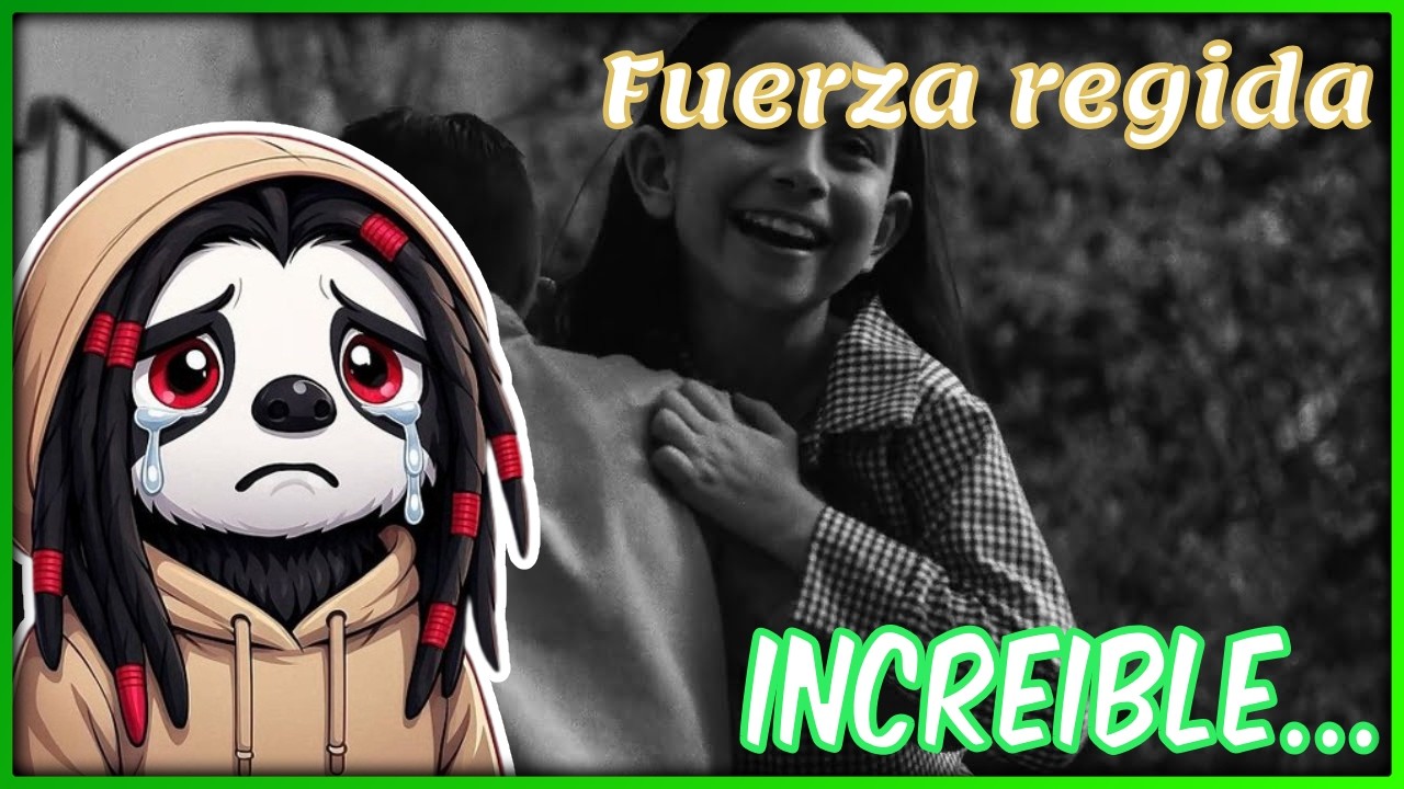 Esto sí duele… | Fuerza Regida – No Me Dejes Nunca 😔