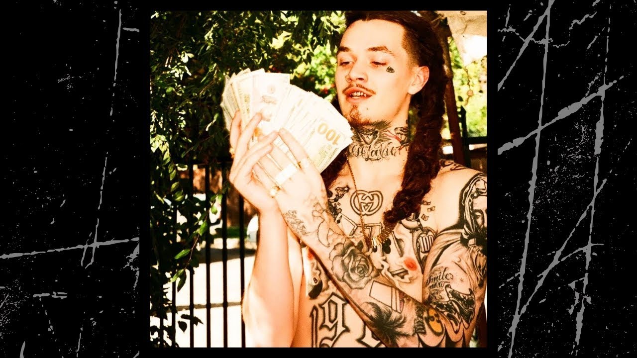 (FREE) Memo the Mafioso x Blueface Type Beat 