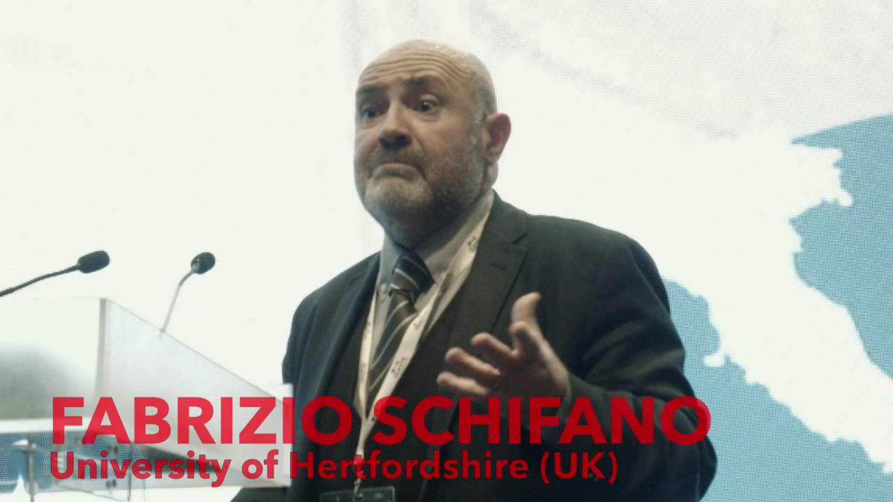 FABRIZIO SCHIFANO: le nuove droghe