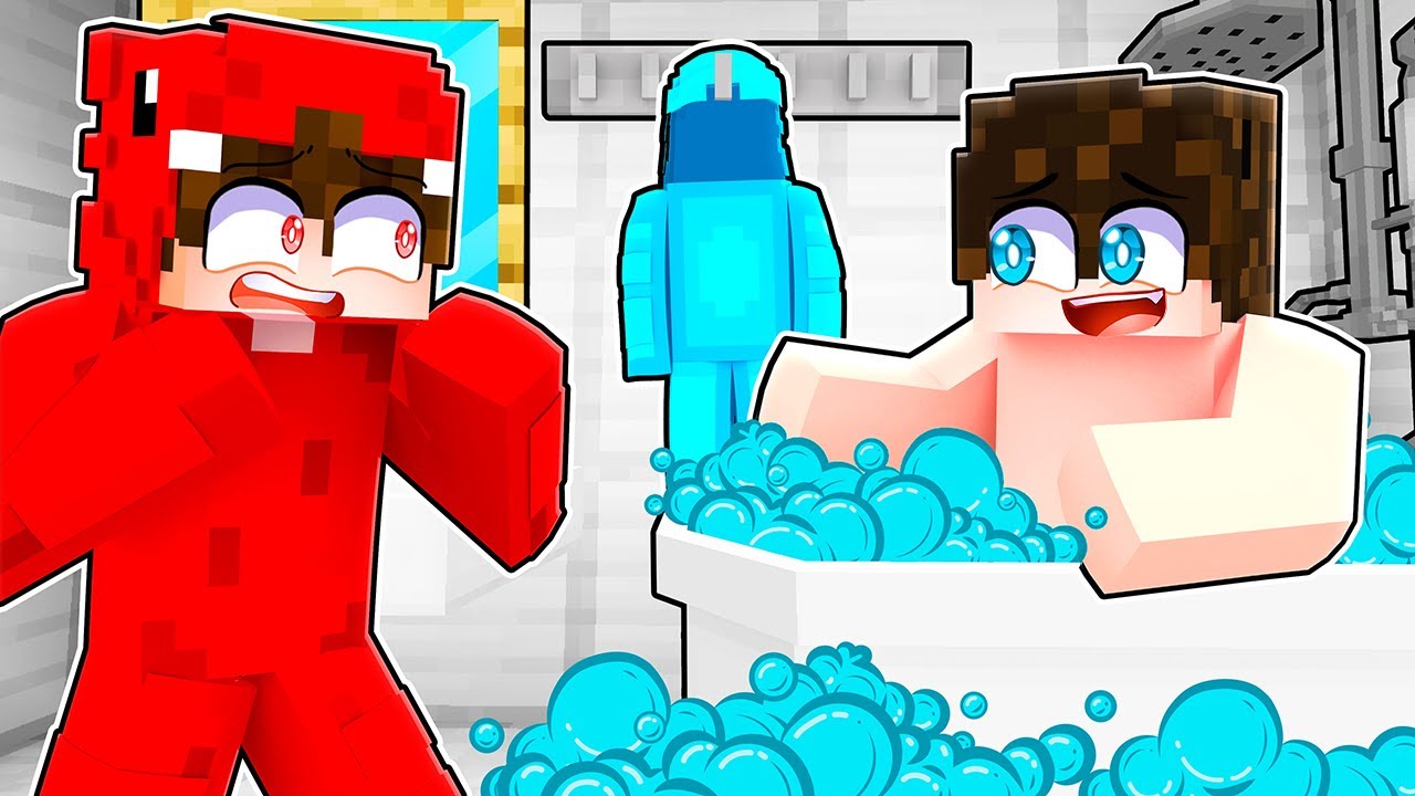 20 SEKRETÓW MOJEGO KOLEGI W MINECRAFT