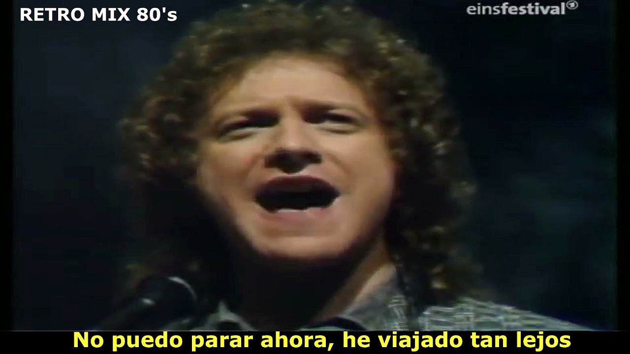 Foreingner- Quiero saber qu&egrave; es el amor 1984 sub espa&ntilde;ol