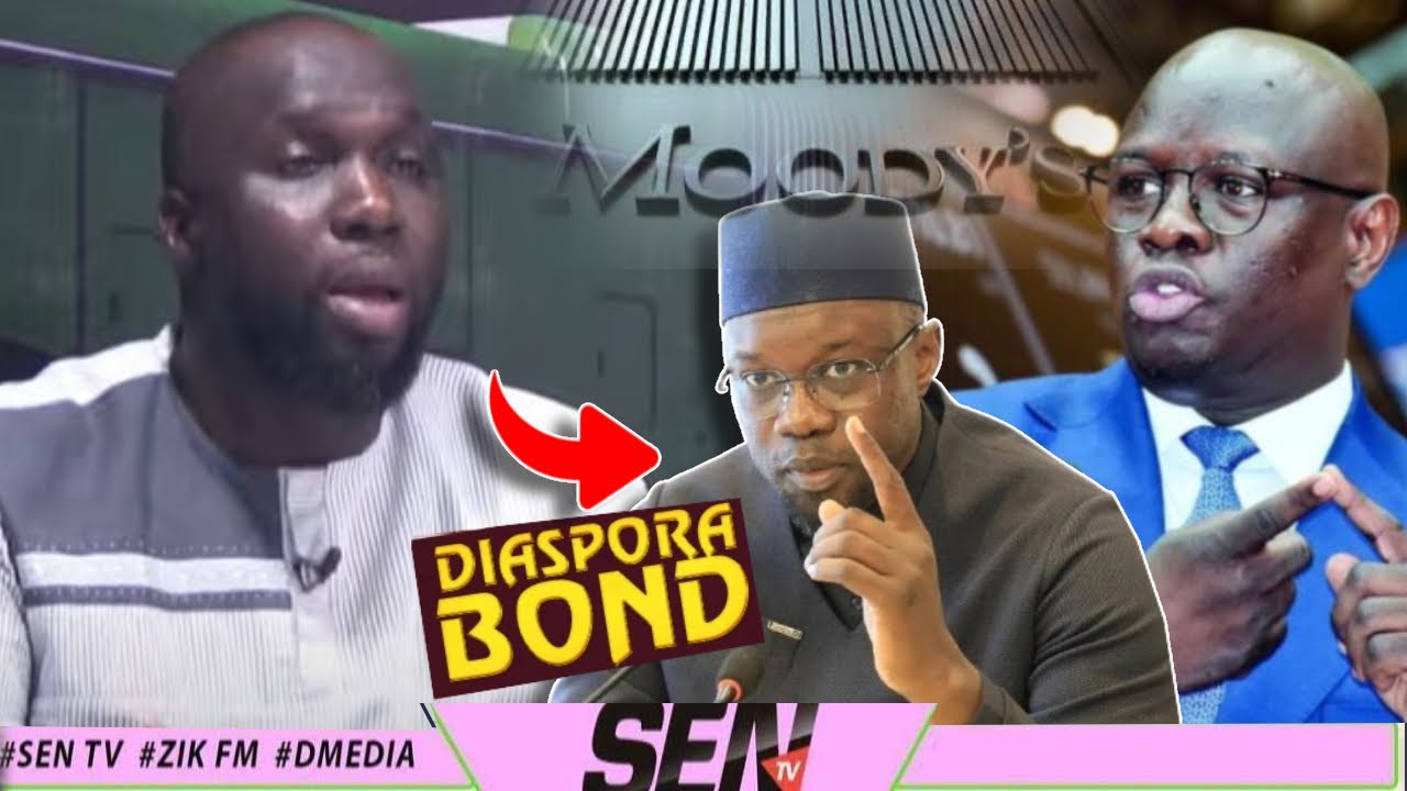 450milliards Diaspora: Fofana démonte pièce par pièce le communiqué « Nekoul Diaspora Bonds… »