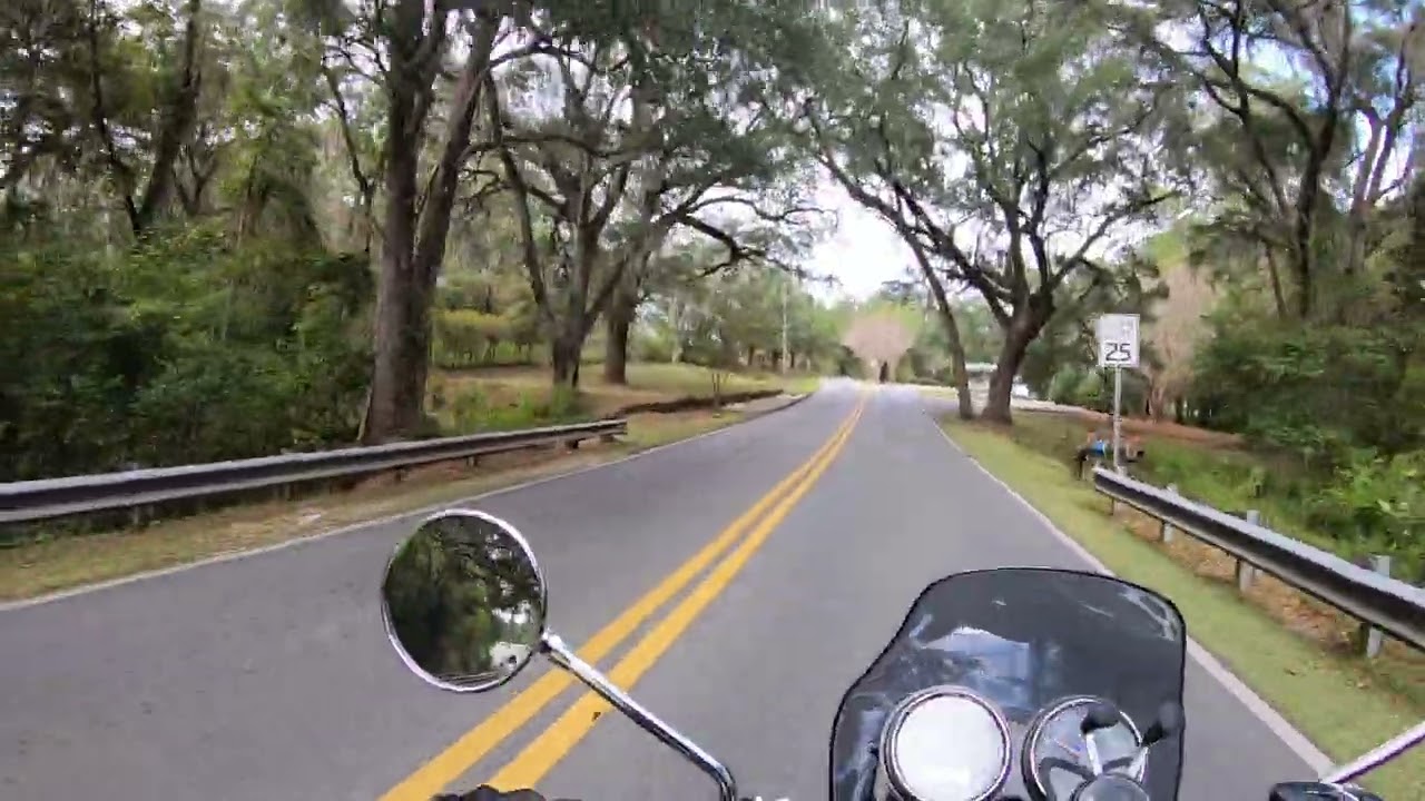 Weekend quicky ride - I rattle on about this and that.