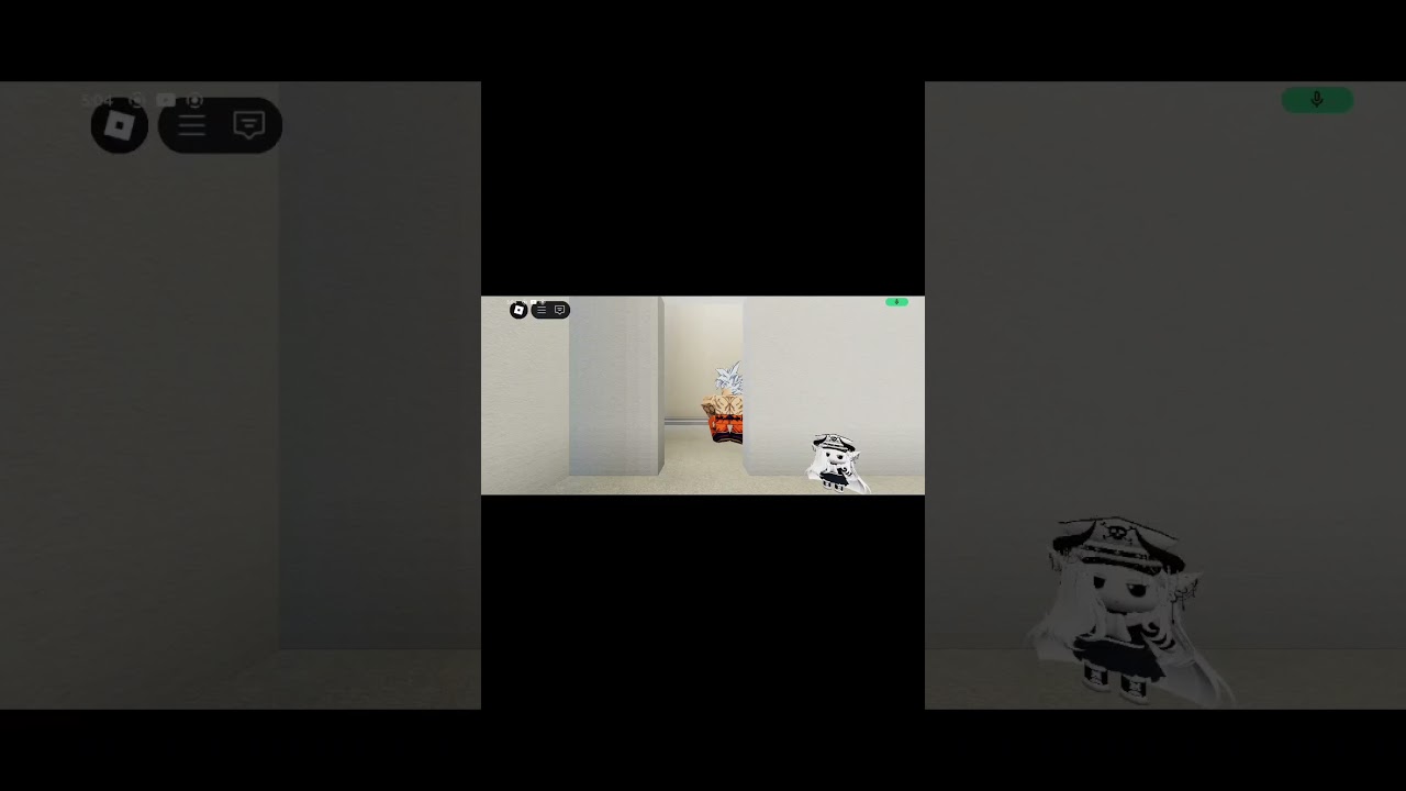 memeeeeeeeeee Roblox #roblox #goku #gaming #games