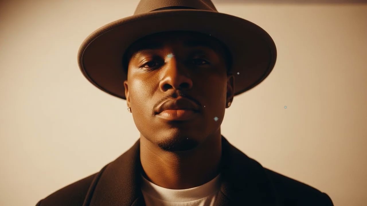 Smooth R&B Night Vibes | Relaxing Soul Music for Studying, Working, and Chilling