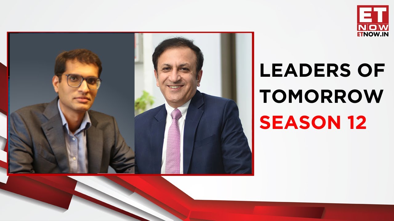 Leaders of Tomorrow | Super Achievers Making New India Powered by VoiceWhat| KONE | Holostik |ET Now
