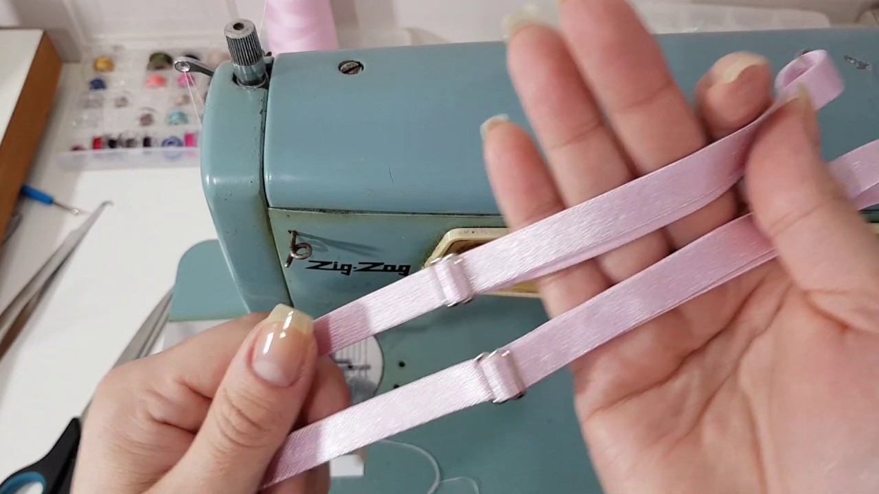 Alça de sutiã : o jeito mais fácil e prático