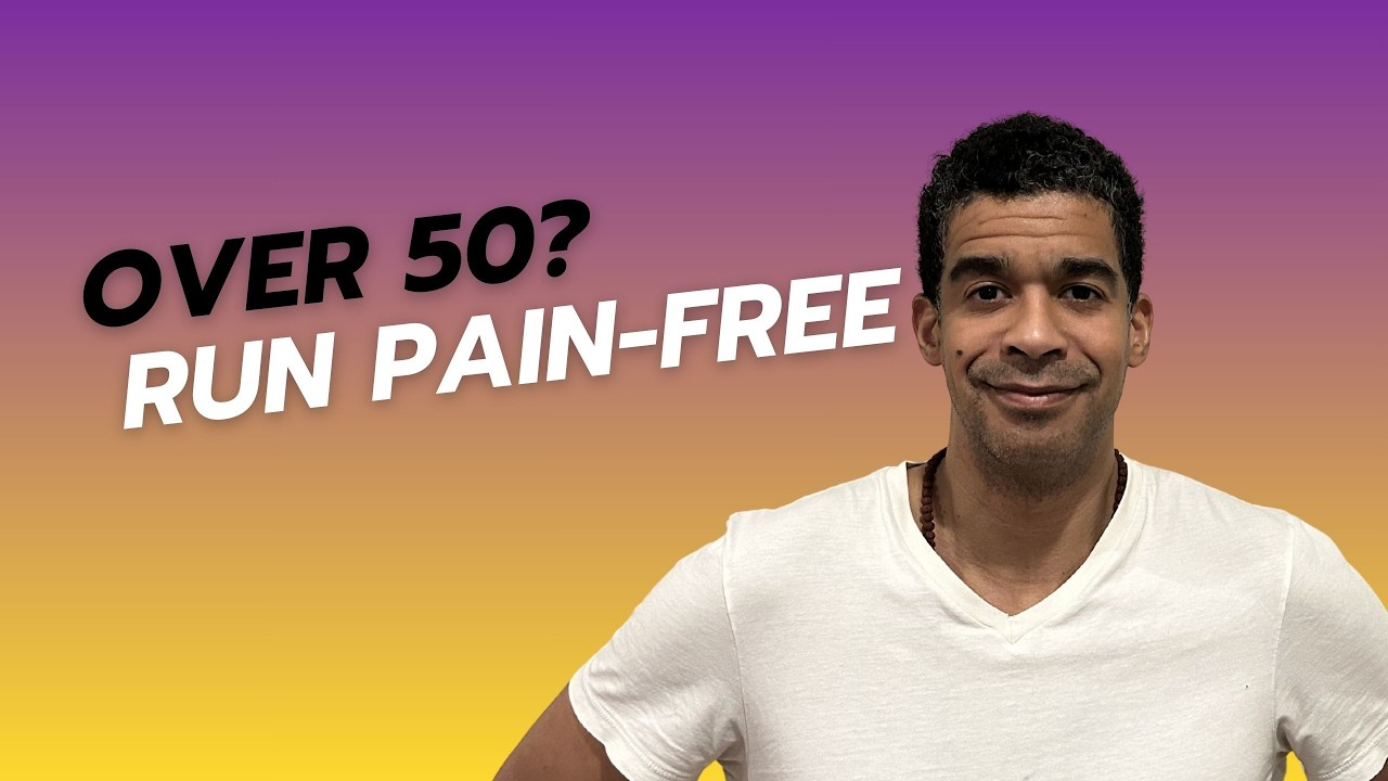 How I Help Runners Run for Life (Without Constant Injuries)