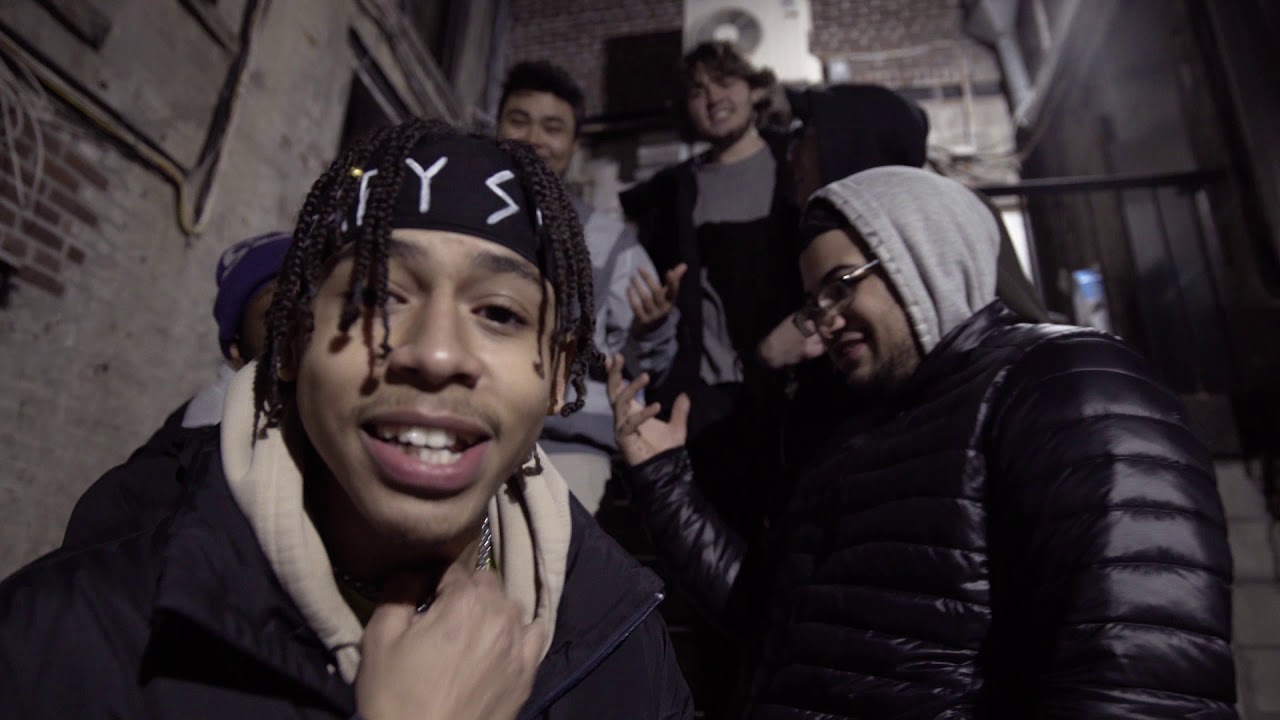 Baby Steph - Forever (Official Music Video)