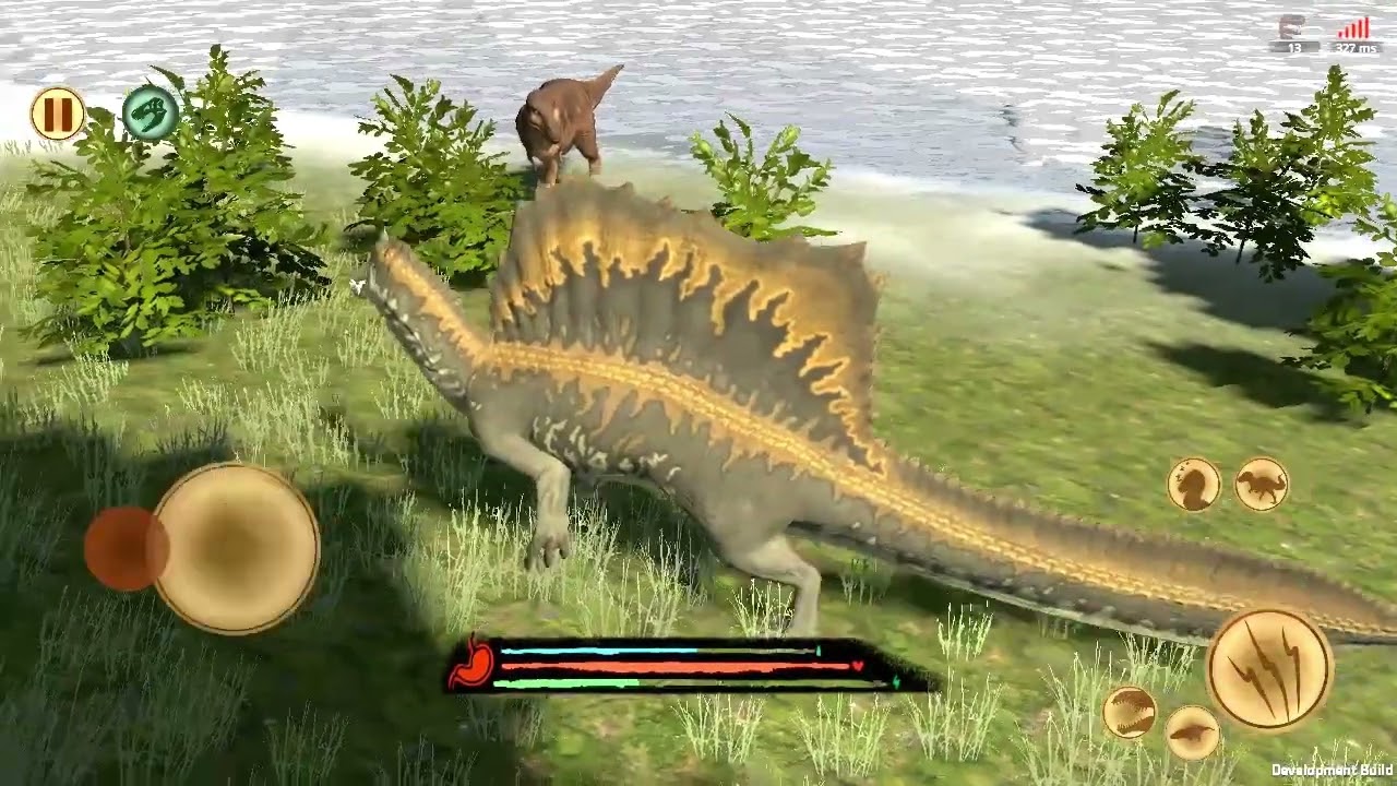 SAIU!!! PANGEA PRIMAL AGE LINK DO JOGO @vianatv6049