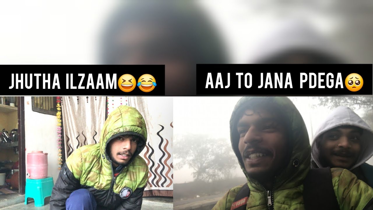 Ye kya hogya aaj😂||Harsh mehra vlogs