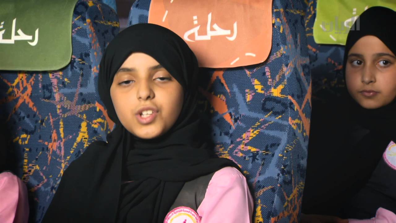 برنامج رحلة - الحلقة السابعة 06-05-2016