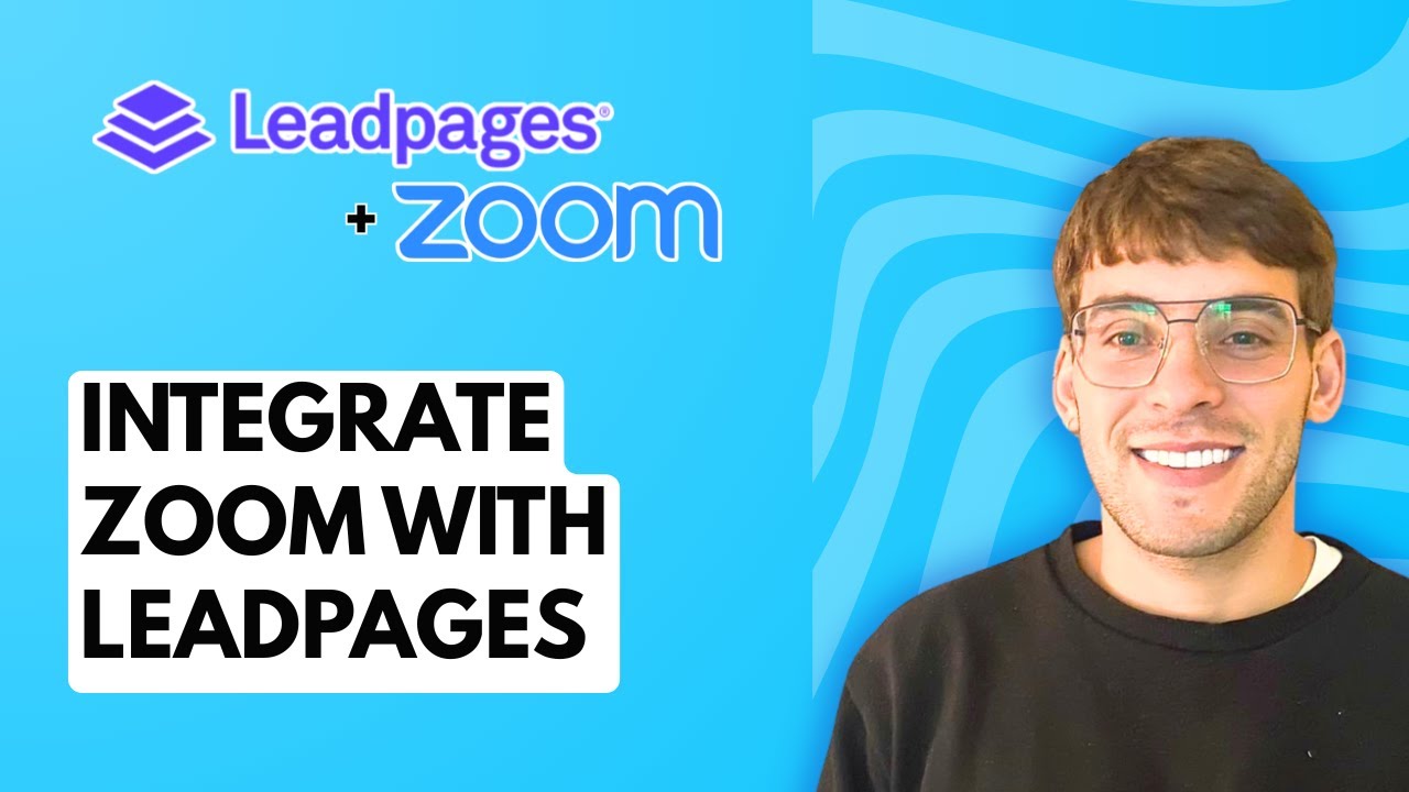 How to Integrate Zoom with Leadpages [2026 Full Guide]