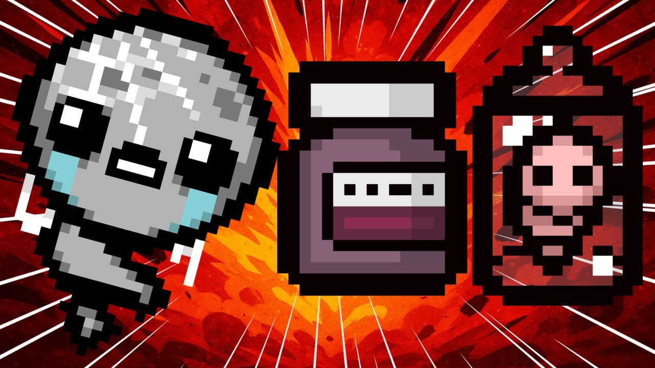 💥DR. FETUS + IPECAC = ¡¡EXPLOSIONES NUCLEARES EN CADA DISPARO!! ☣️😱- The Binding Of Isaac Repentance